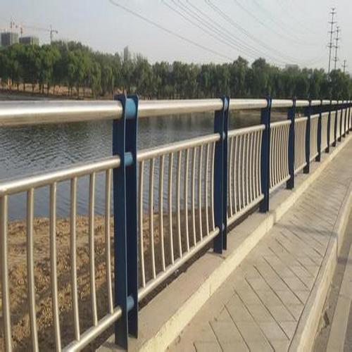 不锈钢复合管护栏
