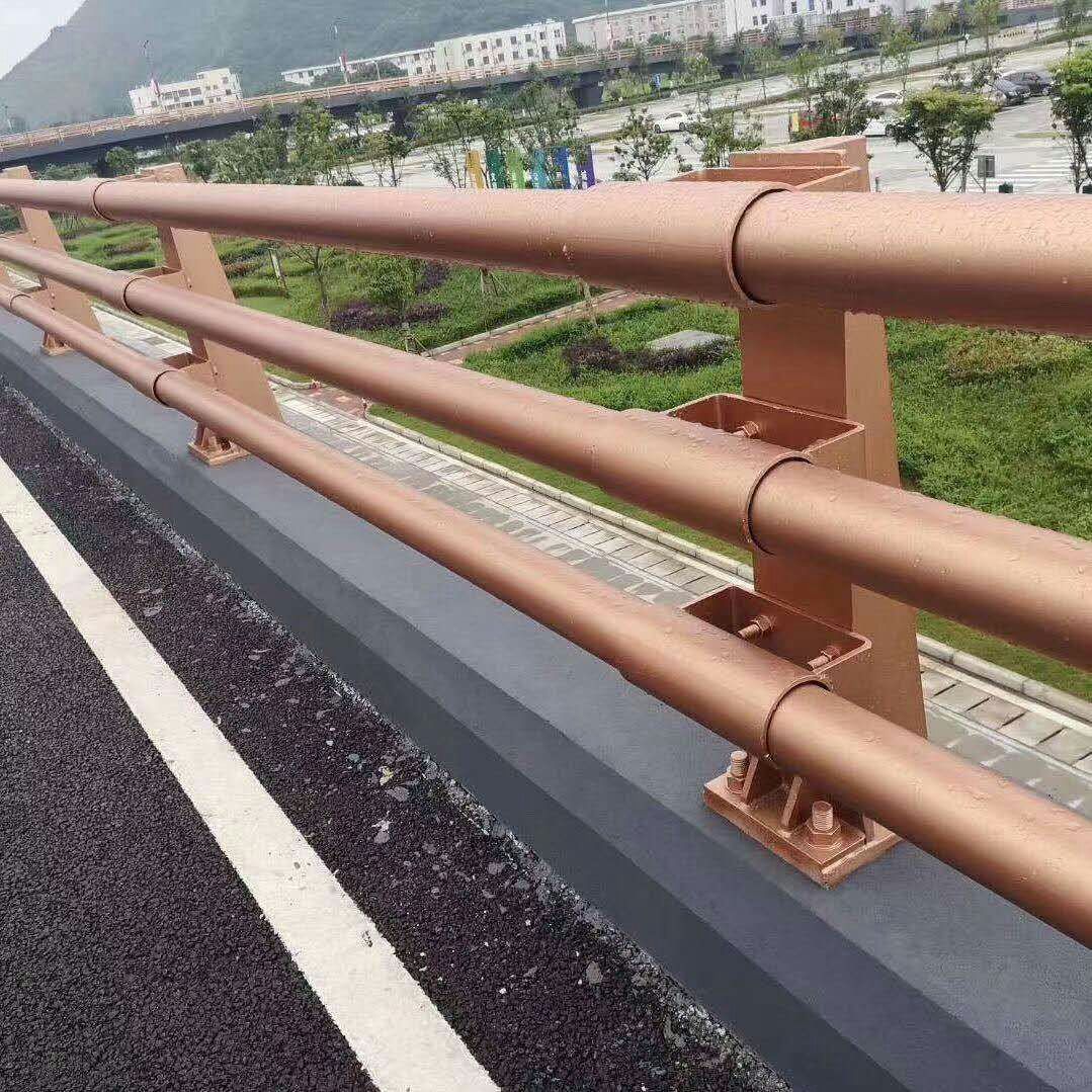防撞护栏