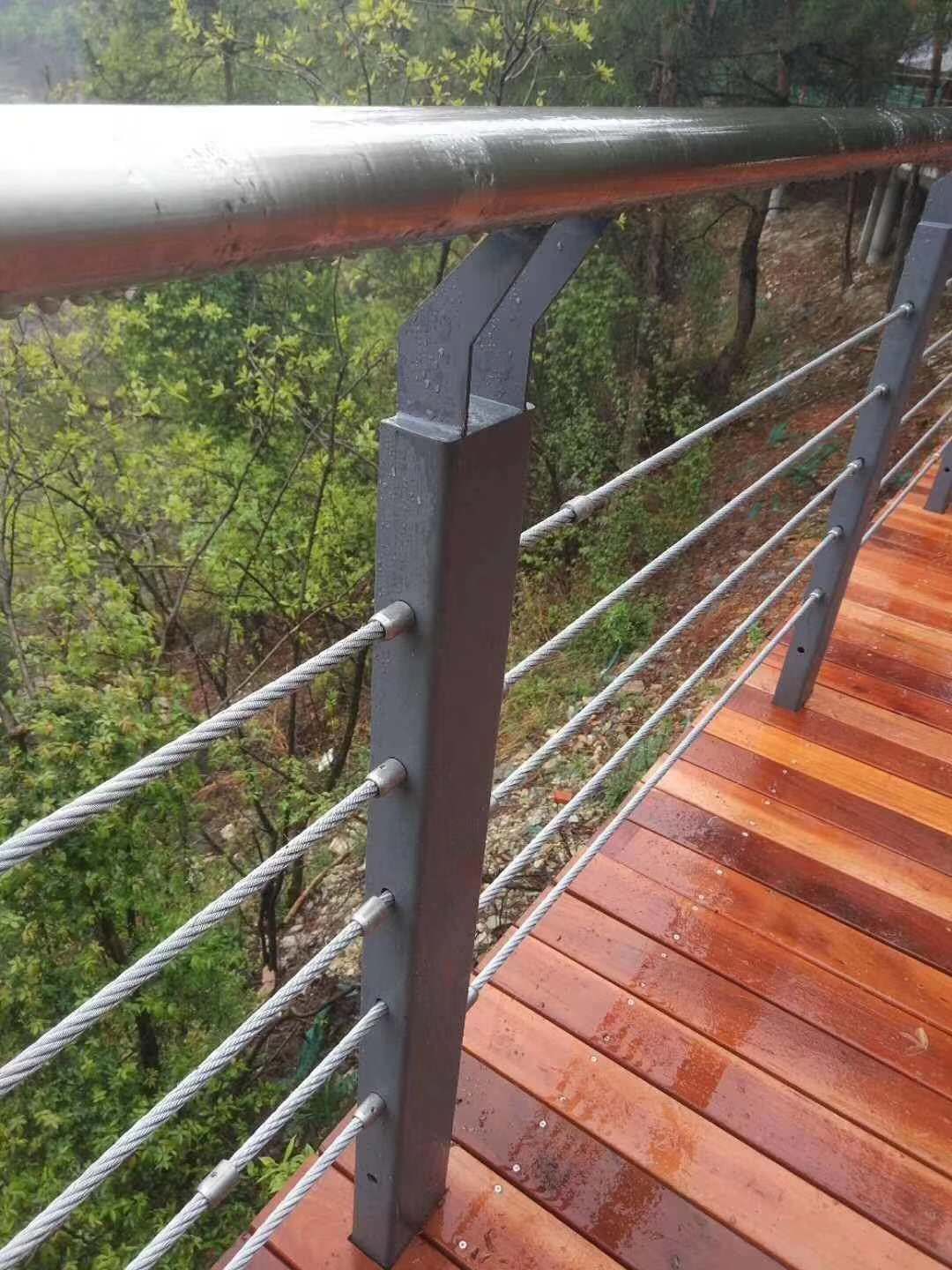 景观护栏